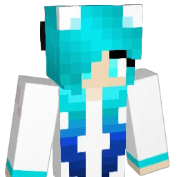 allisoncujo Minecraft avatar bust