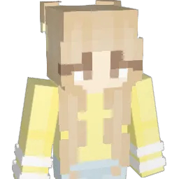 allisonjamie Minecraft avatar bust