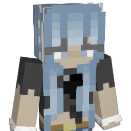 alljay's Minecraft skin