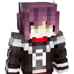 alljkuy Minecraft avatar bust
