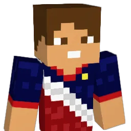 allkore's Minecraft skin