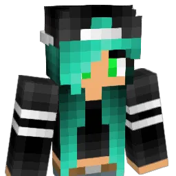 allllybruh Minecraft avatar bust