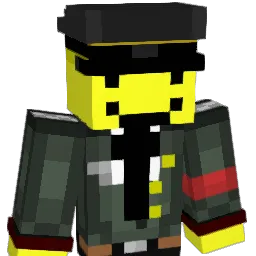 allnwt's Minecraft skin