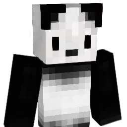 allo98 Minecraft avatar bust