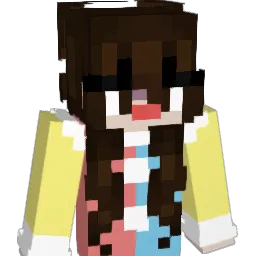 alloali's Minecraft skin