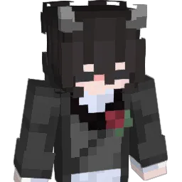 allottedkarma11 Minecraft avatar bust