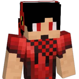 allstarkilla2000 Minecraft avatar bust