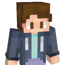 allurras's Minecraft skin