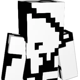 allyannaa's Minecraft skin