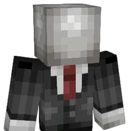 allyb12 Minecraft avatar bust
