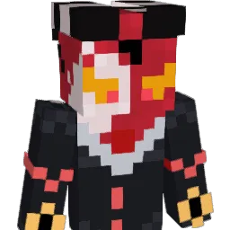 allycat545's Minecraft skin
