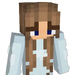 allyp1 Minecraft avatar bust