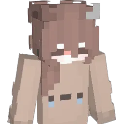 allysofie's Minecraft skin