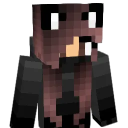 allyssa1st Minecraft avatar bust