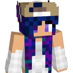 allyssa_g Minecraft avatar bust