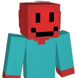 alma_ember's Minecraft skin