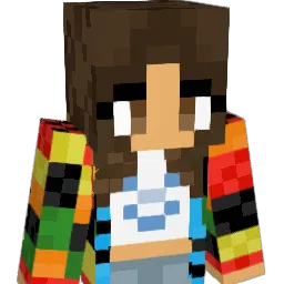 almabalzer's Minecraft skin