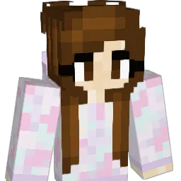 almaleallour's Minecraft skin