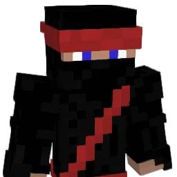 almarriii Minecraft avatar bust