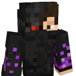 almatrah Minecraft avatar bust