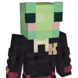 almazio's Minecraft skin