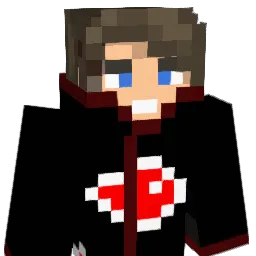 almeidayks Minecraft avatar bust