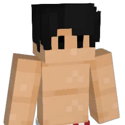 almendro's Minecraft skin