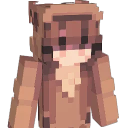 almighty_eevee's Minecraft skin