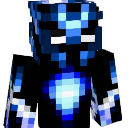 almo2264 Minecraft avatar bust