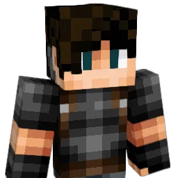 almodamerxd Minecraft avatar bust