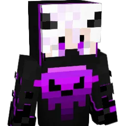 almofada1947 Minecraft avatar bust