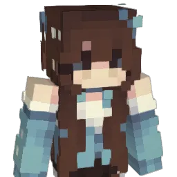 almond10's Minecraft skin