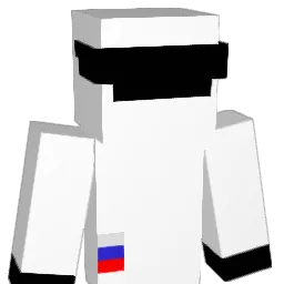 almosta63's Minecraft skin