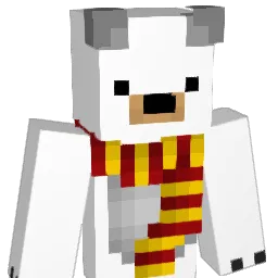 almostliam Minecraft avatar bust