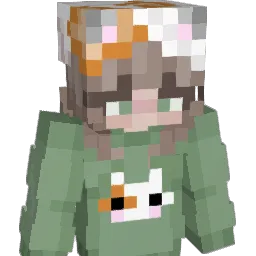almug69's Minecraft skin
