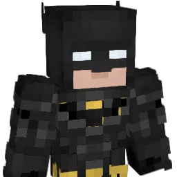 almvar's Minecraft skin