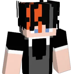alnaaaaaa Minecraft avatar bust