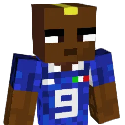 alnibari's Minecraft skin