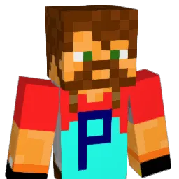alnilam81 Minecraft avatar bust