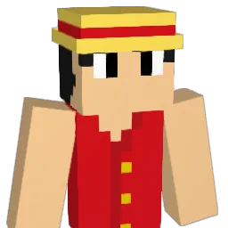 alnofy Minecraft avatar bust