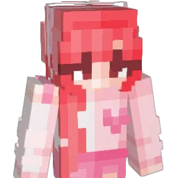 alodones Minecraft avatar bust
