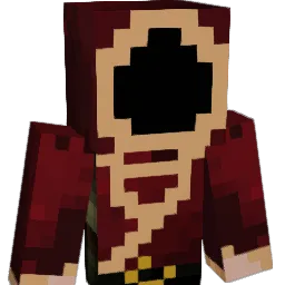 aloe13's Minecraft skin
