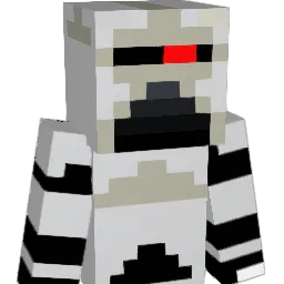 aloffsite's Minecraft skin