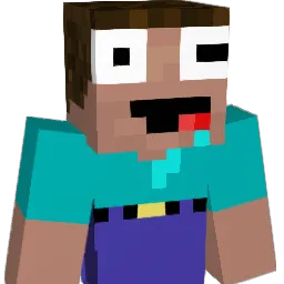 alogm's Minecraft skin