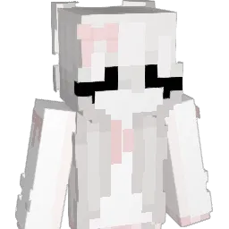 alohamarley Minecraft avatar bust