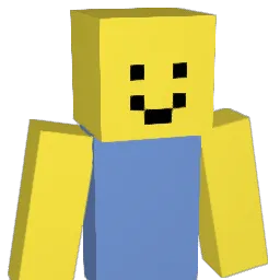 alohha Minecraft avatar bust