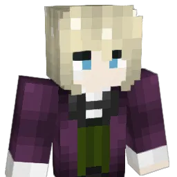 alois_transy Minecraft avatar bust