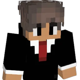 alon234's Minecraft skin