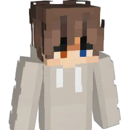 alonTal's Minecraft skin