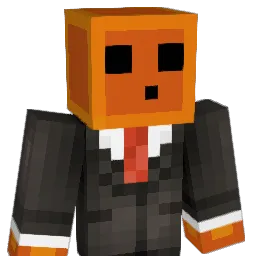 alonairship Minecraft avatar bust